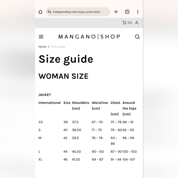 11. NWT MANGANO MADE IN ITALY STRAPLESS DRESS WITH BOLERO - Picture 13 of 13